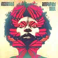 アンプリファイド・ソウル [CD] Amazon.co.jp: Amplified Soul: ミュージック
